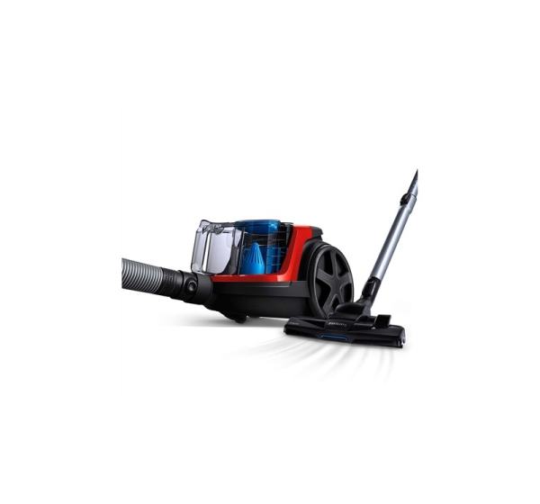 Philips Vacuum cleaner PowerPro Compact FC9330/09 Bagless