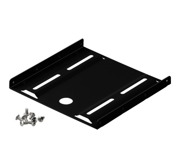 Goobay | 2.5" hard disk installation frame to 3.5"