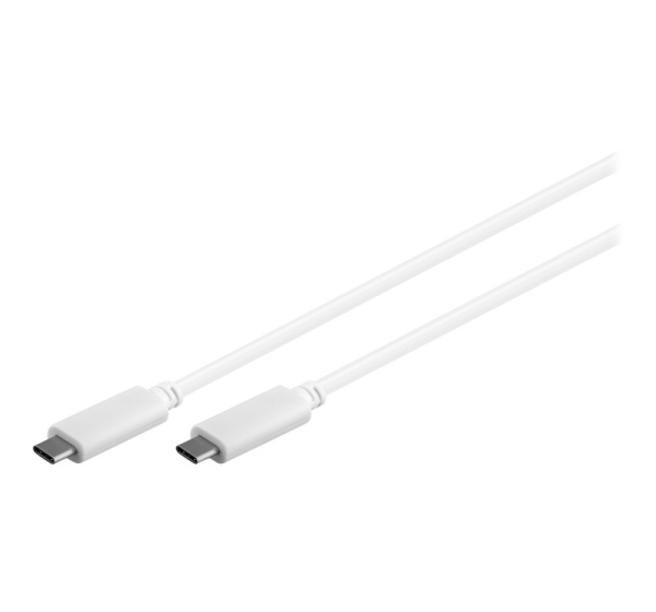 Goobay USB-C 3.1 generation 1 cable 67194 USB-C to USB-C USB-C male