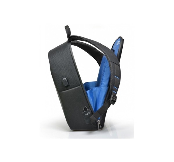 PORT DESIGNS ANTI-THEFT Chicago EVO Fits up to size 15.6 "