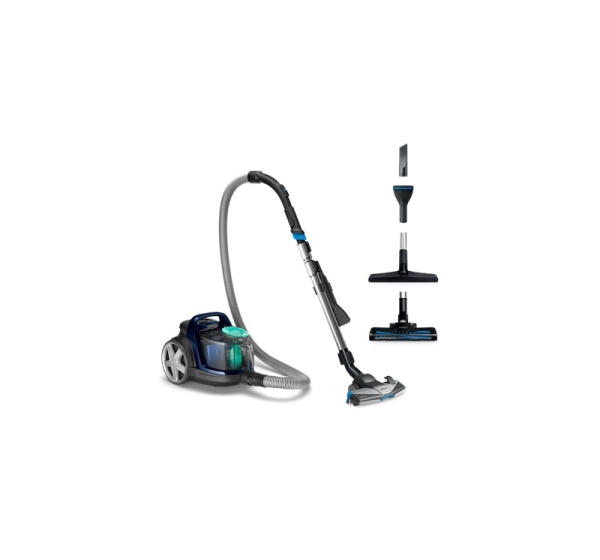 Philips Vacuum cleaner PowerPro Active FC9556/09 Bagless