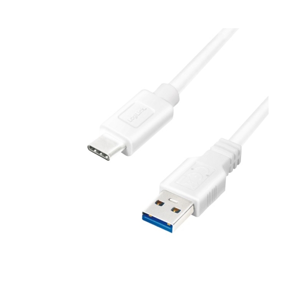 Logilink | USB 3.2 Gen 1x1 Cable | CU0175 | USB-C to USB-A USB-A Male