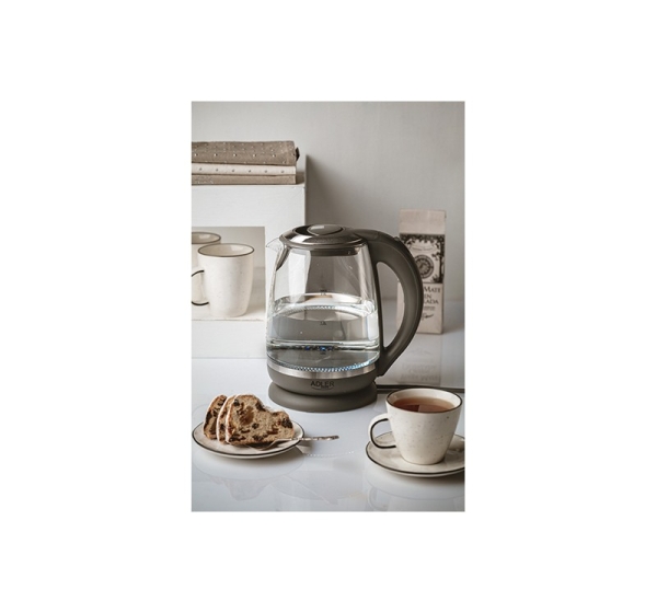 Adler Kettle AD 1286 Standard