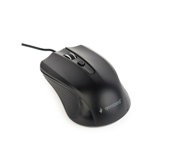 Gembird MUS-4B-01 Optical Mouse USB