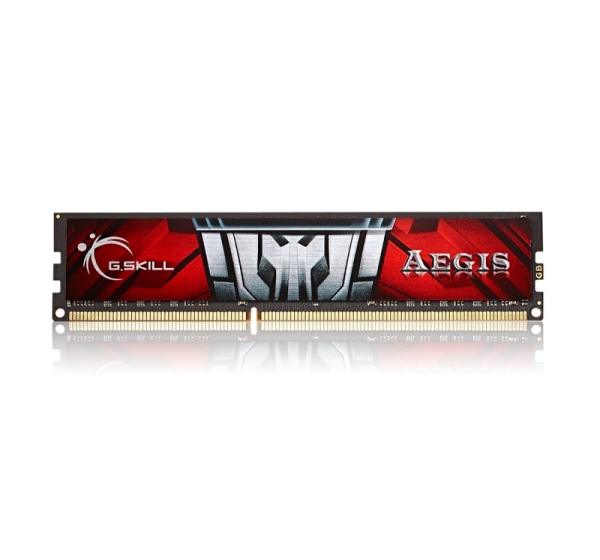 G.Skill Aegis 4 GB DDR3