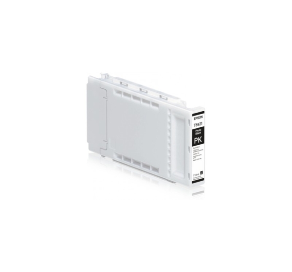 Epson UltraChrome XD | T692100 | Ink cartrige | Photo Black