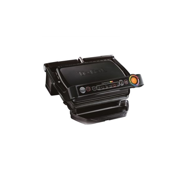 TEFAL OptiGrill+ GC712834 Contact grill