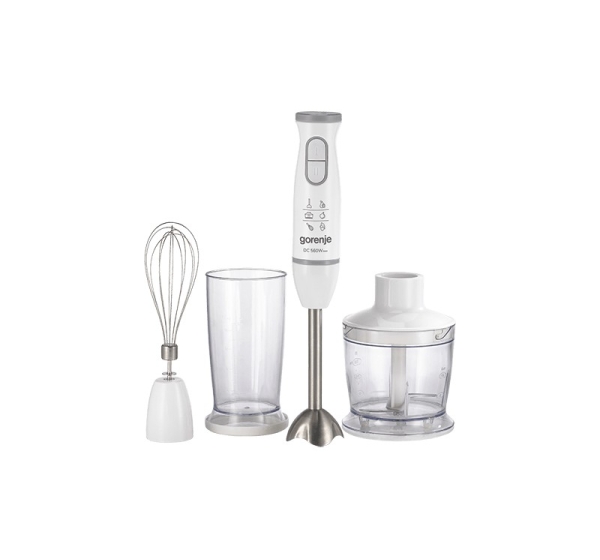 Gorenje Blender HBC564QW Hand Blender