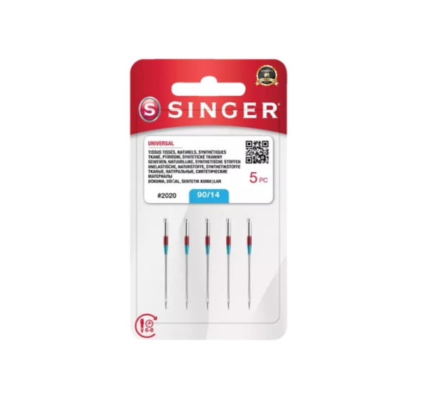 Singer | Needle, 2020 SZ14 BLST W/05