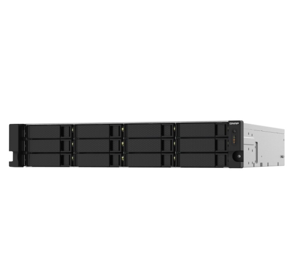 QNAP 12-Bay TS-1232PXU-RP-4G AnnapurnaLabs Alpine