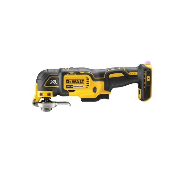 DEWALT | Cordless Multifunction Tool | DCS356N-XJ