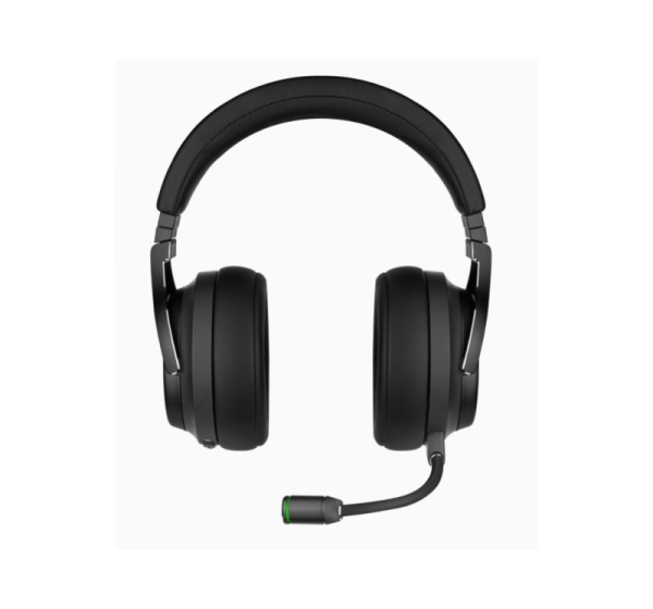 Corsair High-Fidelity Gaming Headset VIRTUOSO RGB WIRELESS XT Wireless/Wired