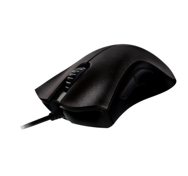 Razer | Essential Ergonomic Gaming mouse | Gaming Mouse | Wired | Infrared | Black