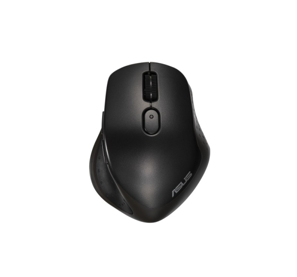 Asus | WIRELESS MOUSE | MW203 | Wireless | Bluetooth | Black
