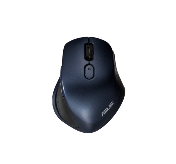Asus | WIRELESS MOUSE | MW203 | Wireless | Bluetooth | Blue
