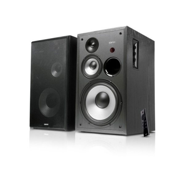 Edifier | Bluetooth Active Speakers | R2850DB | Bluetooth | Wireless connection