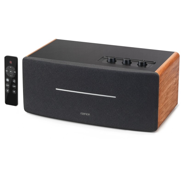 Edifier Small Powered Speaker D12 Bluetooth
