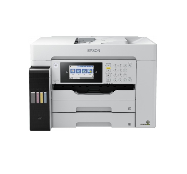 Epson Multifunctional printer EcoTank L15180 Inkjet