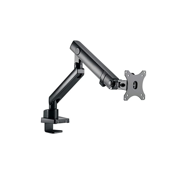 Raidsonic | Wall mount | Rotate; Swivel; Tilt; Base Rotate | 32 " | Maximum weight (capacity) 8 kg | Black