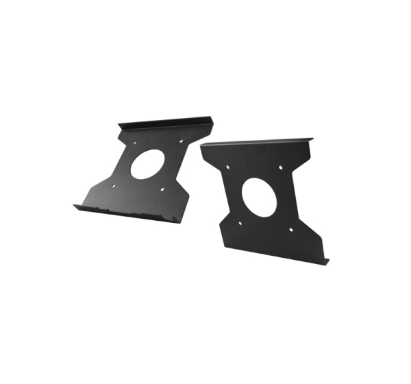 ProDVX I/O Cover plate for 10SLB / 10X(P)(L) | ProDVX | ProDVX I/O Cover plate for 10SLB / 10X(P)(L) | Black