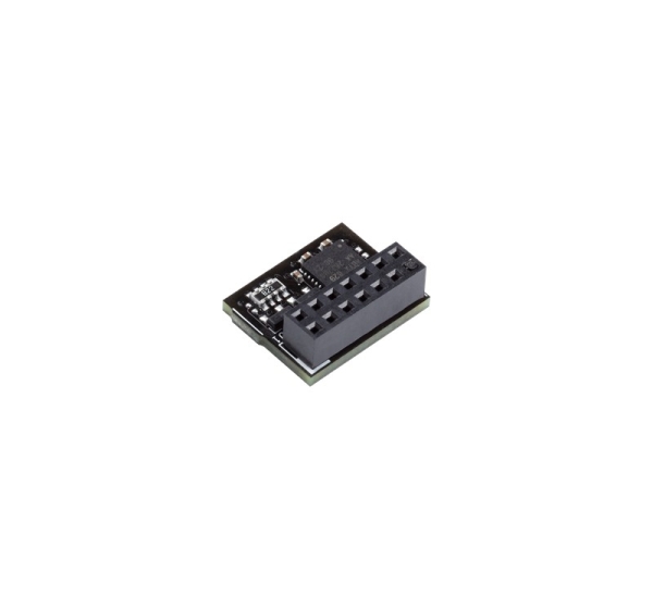 Asus | TPM-SPI - Trusted Platform Module (TPM) 2.0
