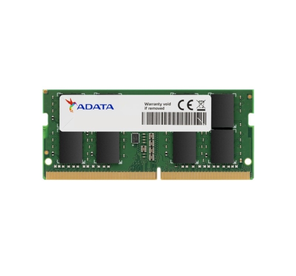 ADATA | Premier DDR4 RAM | 8 GB | SO-DIMM | 2666 MHz | Notebook | Registered No | ECC No