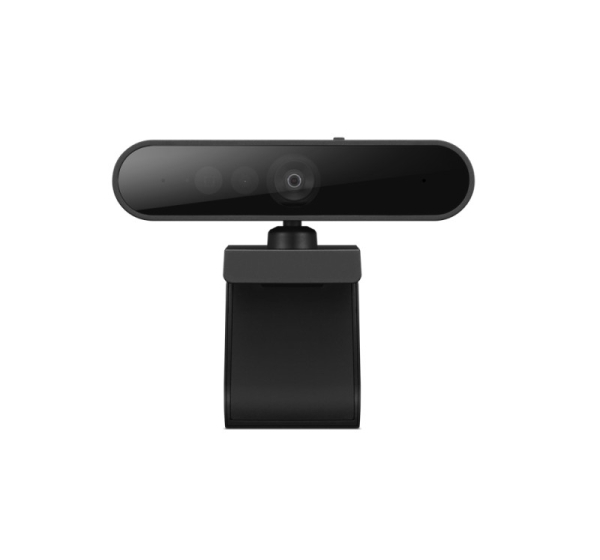Lenovo | Webcam, Infrared cam, Windows Hello support | 500 FHD