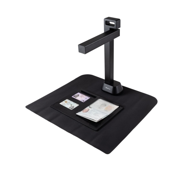 IRIS | IRIScan | Desk 6 PRO | Digital document camera
