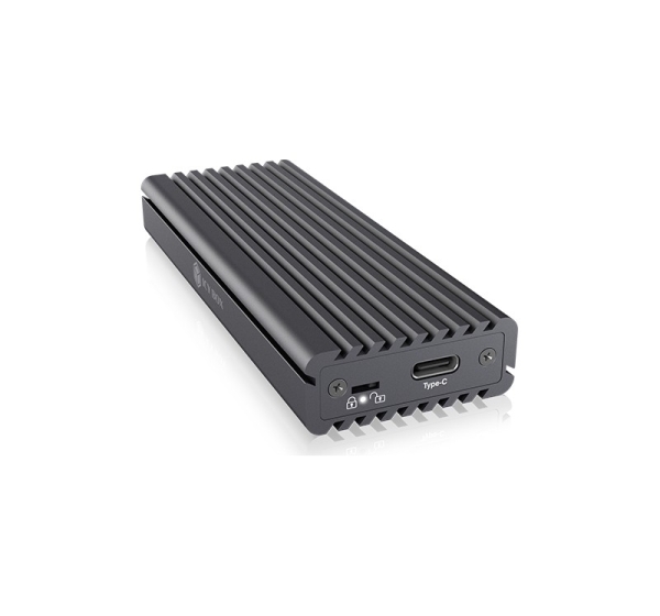Raidsonic | Icy Box | IB-1817M-C31 DockingStation | Dock | Warranty 24 month(s)