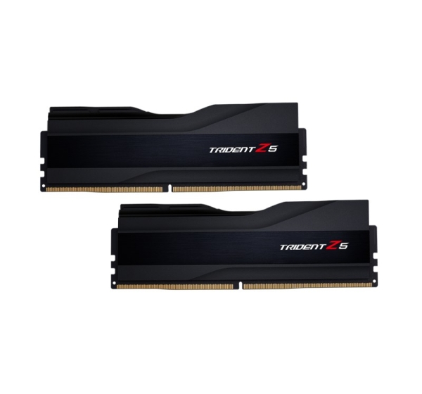 G.Skill | Trident Z5 | 32 GB | DDR5 | 5600 MHz | PC/server | Registered No | ECC No