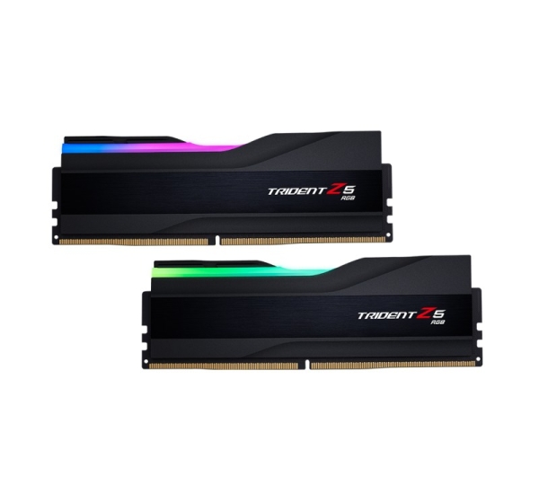 G.Skill | Trident Z5 RGB | 32 GB | DDR5 | 6000 MHz | PC/server | Registered No | ECC No
