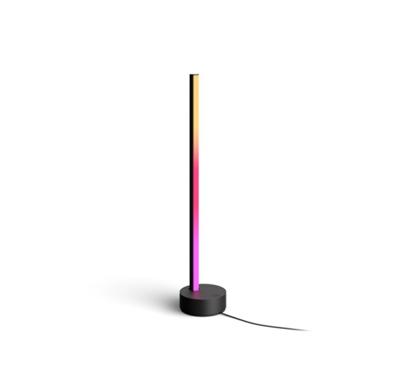 Philips Hue | Gradient Signe Table Lamp | Black | Table lamp