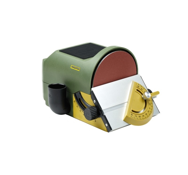 Proxxon | Disc Sander | TG 125/E | 140 W