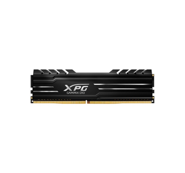 ADATA | XPG GAMMIX D10 | 32 GB | DDR4 | 3200 MHz | PC/server | Registered No | ECC No