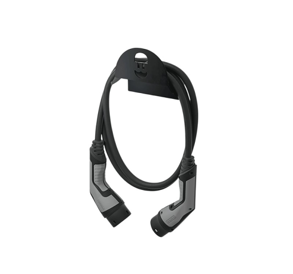 Wallbox | Cable Holder | HLD-B | Black