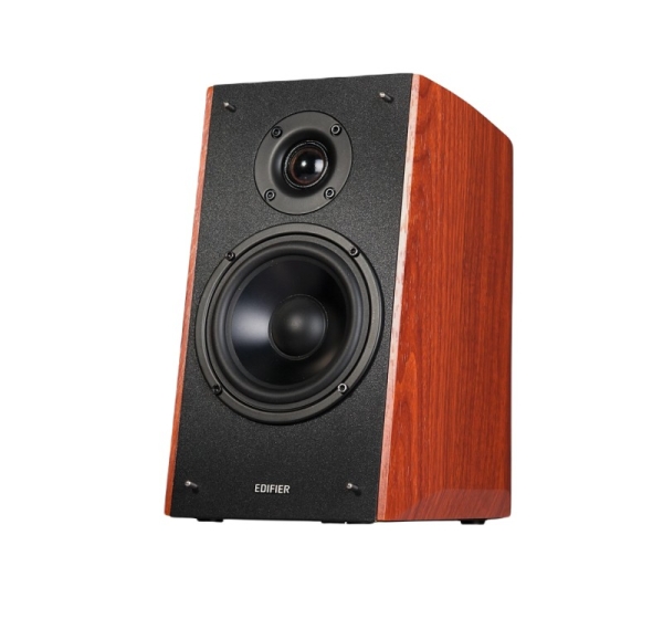 Edifier | R2000DB | 36 W | Bluetooth | 4 Ω | Brown | 120 W