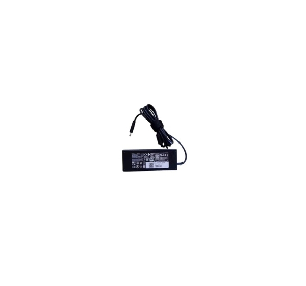 Dell | 4.5mm Barrel AC Adapter with EURO power cord (Kit)