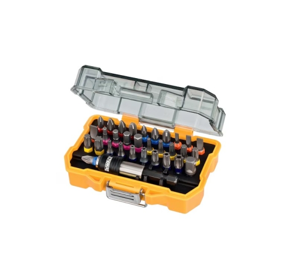 DEWALT | 32-pieces Torsion Nozzles Set | DT7969-QZ