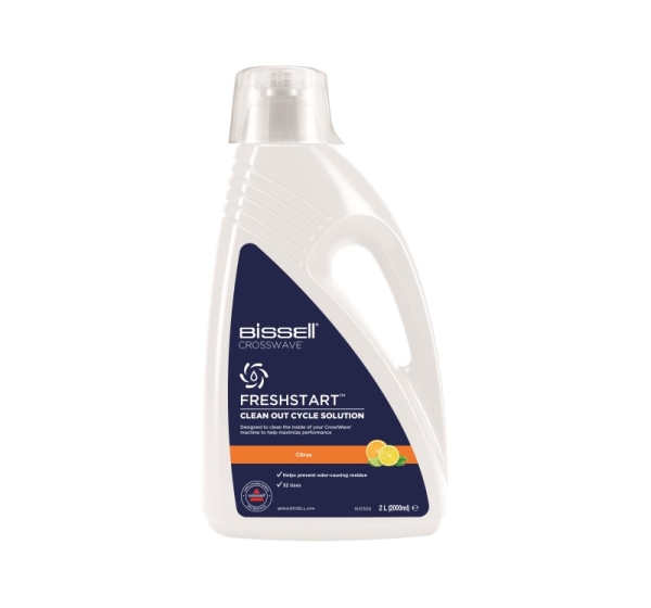 Bissell | FreshStart Clean-Out Cycle Solution | 2000 ml