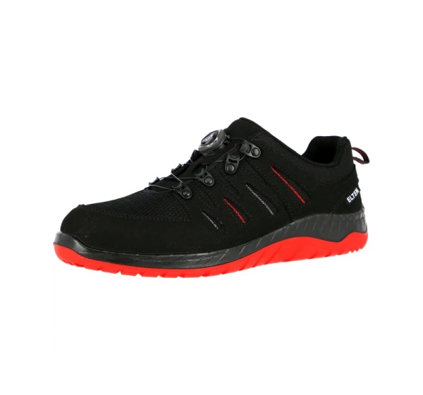 Elten | Safety Shoes Maddox Boa Low ESD S3 SRC, Size 43