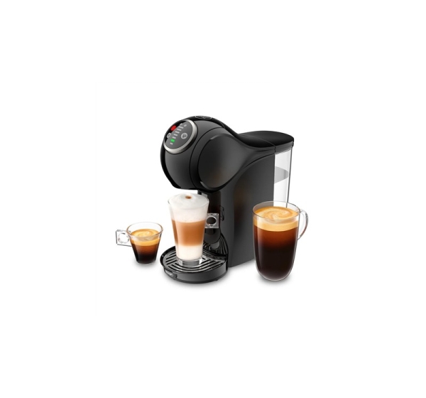Delonghi Coffee Maker EDG315.B Dolce Gusto Pump pressure 15 bar