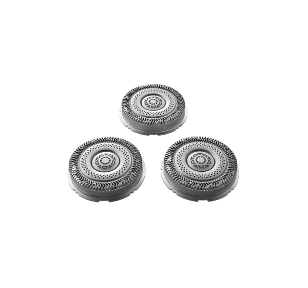 Philips | Replacement shaving heads (3 pcs) | SH91/50
