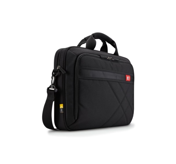 Case Logic Casual Laptop Bag DLC117 Fits up to size 17 "