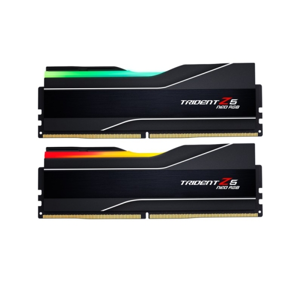G.Skill Trident Z5 Neo RGB 32 GB DDR5