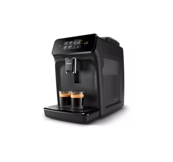 Philips Coffee maker Series 1200 EP1200/00 Pump pressure 15 bar
