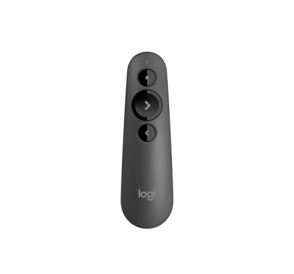 Logitech Laser Presentation Remote | R500s