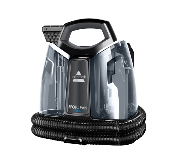 Bissell SpotClean Plus Cleaner 3724N Corded operating