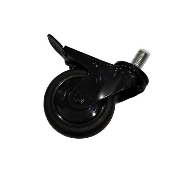 TunaBone | Wheels (Brake Caster) of Kamado grill 21/22/23/24"