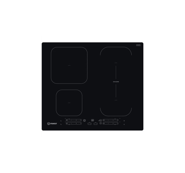INDESIT Hob IB 65B60 NE Induction