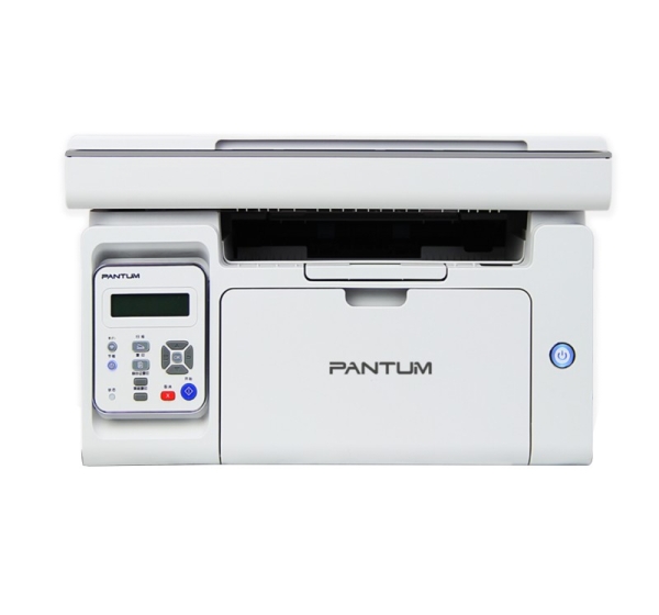 Pantum | Multifunction Printer | M6509NW | Laser | Mono | Laser Multifunction | A4 | Wi-Fi
